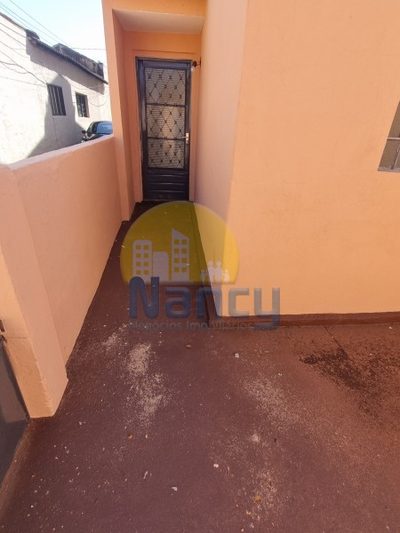 Casa, 1 quarto, 40 m² - Foto 3