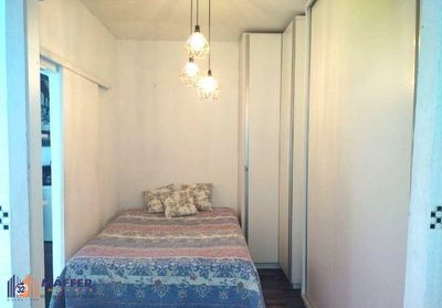Apartamento, 1 quarto, 43 m² - Foto 3