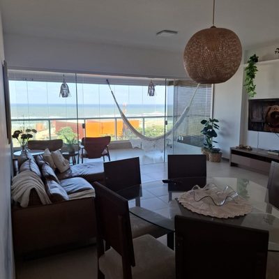 Apartamento, 3 quartos, 144 m² - Foto 3