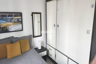 Apartamento, 2 quartos, 90 m² - Foto 3