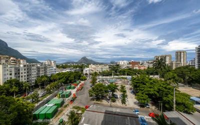 Apartamento, 4 quartos, 160 m² - Foto 3
