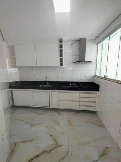 Cobertura, 3 quartos, 180 m² - Foto 1