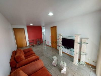 Flat/Apart Hotel, 1 quarto, 55 m² - Foto 5