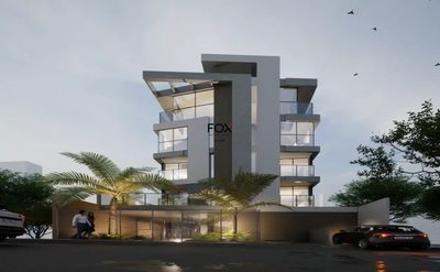 Apartamento, 3 quartos, 138 m² - Foto 1
