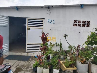 Casa, 1 quarto, 80 m² - Foto 1