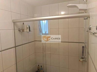 Apartamento, 2 quartos, 66 m² - Foto 3