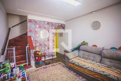 Casa, 2 quartos, 100 m² - Foto 1