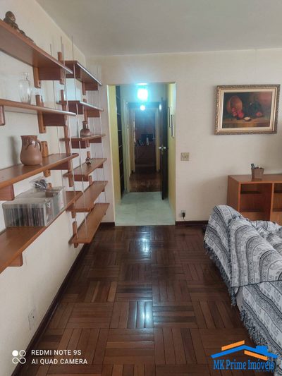 Apartamento, 3 quartos, 190 m² - Foto 5