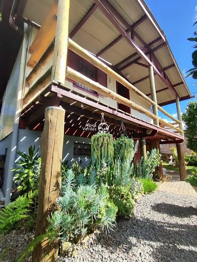 Casa, 3 quartos, 89 m² - Foto 3