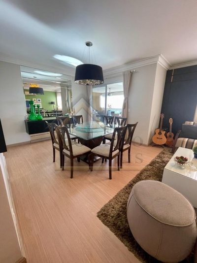 Apartamento, 3 quartos, 168 m² - Foto 2