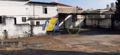 Terreno, 855 m² - Foto 2