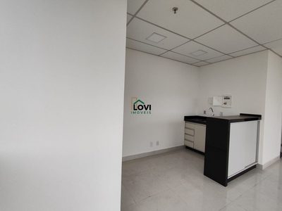 Sala-Conjunto, 44 m² - Foto 4