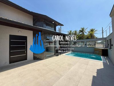 Casa, 3 quartos, 90 m² - Foto 2