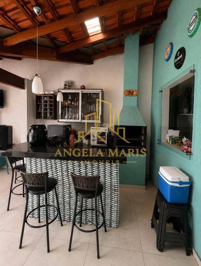 Casa de Condomínio, 2 quartos - Foto 4
