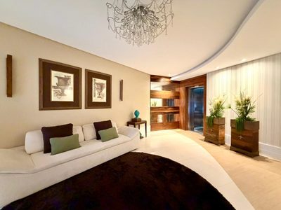 Apartamento, 3 quartos, 138 m² - Foto 3