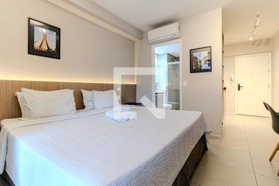 Kitnet-Studio, 29 m² - Foto 5