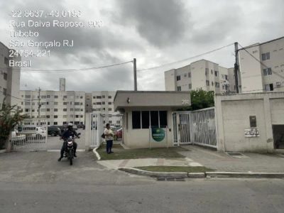 Apartamento, 2 quartos, 58 m² - Foto 1
