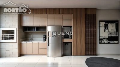 Casa, 1 quarto, 142 m² - Foto 2