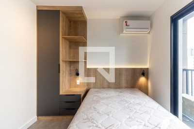 Kitnet-Studio, 28 m² - Foto 3