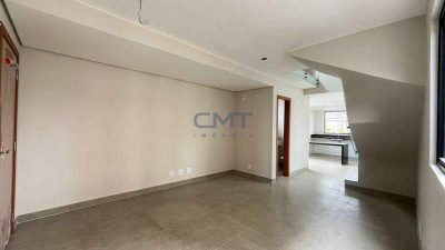 Apartamento, 2 quartos, 79 m² - Foto 2
