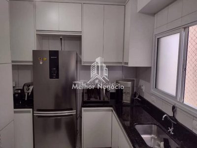 Apartamento, 3 quartos, 82 m² - Foto 4
