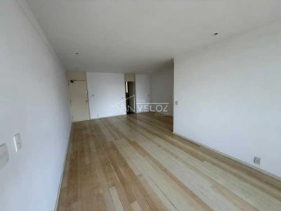 Apartamento, 2 quartos, 140 m² - Foto 5