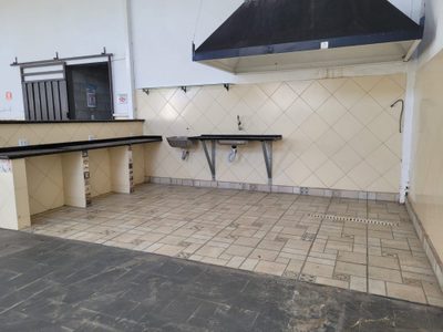 Depósito-Galpão, 299 m² - Foto 3