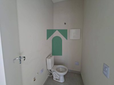 Sobrado, 2 quartos, 100 m² - Foto 5