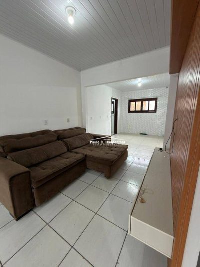 Casa, 2 quartos, 100 m² - Foto 3