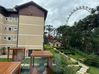 Apartamento, 3 quartos, 110 m² - Foto 5