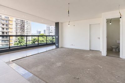 Apartamento, 3 quartos, 125 m² - Foto 1