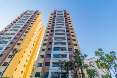 Apartamento, 2 quartos, 58 m² - Foto 1