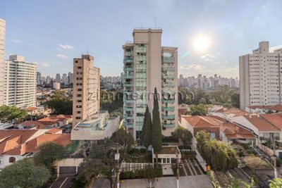 Apartamento, 4 quartos, 156 m² - Foto 5