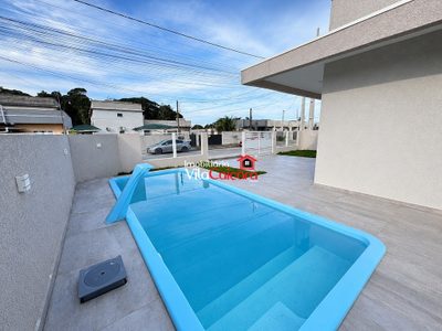Casa, 3 quartos, 75 m² - Foto 5