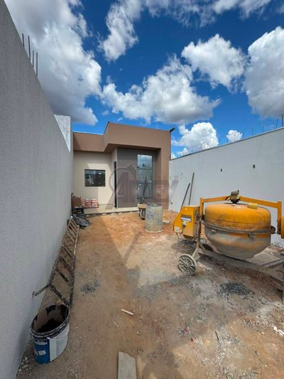 Casa, 3 quartos - Foto 5