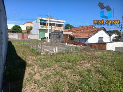 Terreno, 237 m² - Foto 2