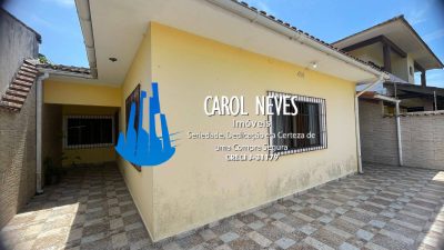 Casa, 3 quartos, 80 m² - Foto 3