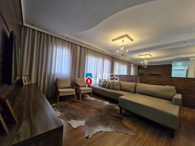 Apartamento, 2 quartos, 69 m² - Foto 2