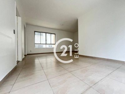 Apartamento, 3 quartos, 157 m² - Foto 2