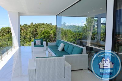 Casa, 5 quartos, 544 m² - Foto 3