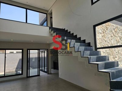 Sobrado, 3 quartos, 203 m² - Foto 3
