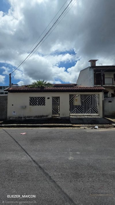 Casa, 3 quartos, 170 m² - Foto 1