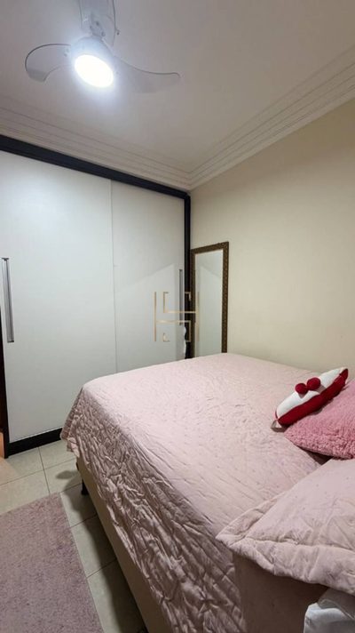 Apartamento, 2 quartos, 65 m² - Foto 3