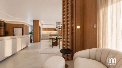 Apartamento, 3 quartos, 208 m² - Foto 3