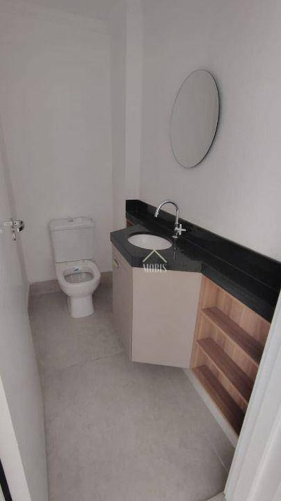 Apartamento, 1 quarto, 63 m² - Foto 5