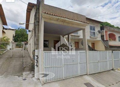 Casa, 2 quartos, 46 m² - Foto 1