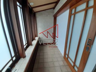 Cobertura, 3 quartos, 312 m² - Foto 2