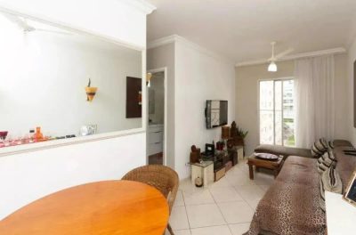 Apartamento, 1 quarto, 47 m² - Foto 1
