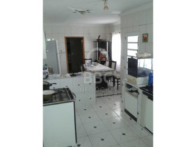 Sobrado, 4 quartos, 193 m² - Foto 4