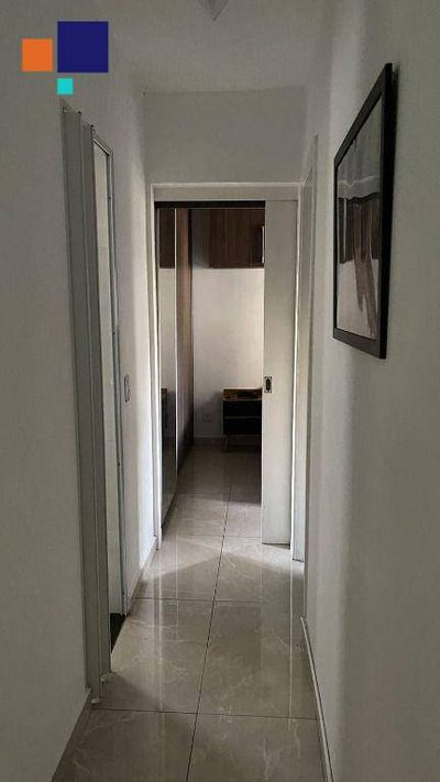 Apartamento, 2 quartos, 46 m² - Foto 5